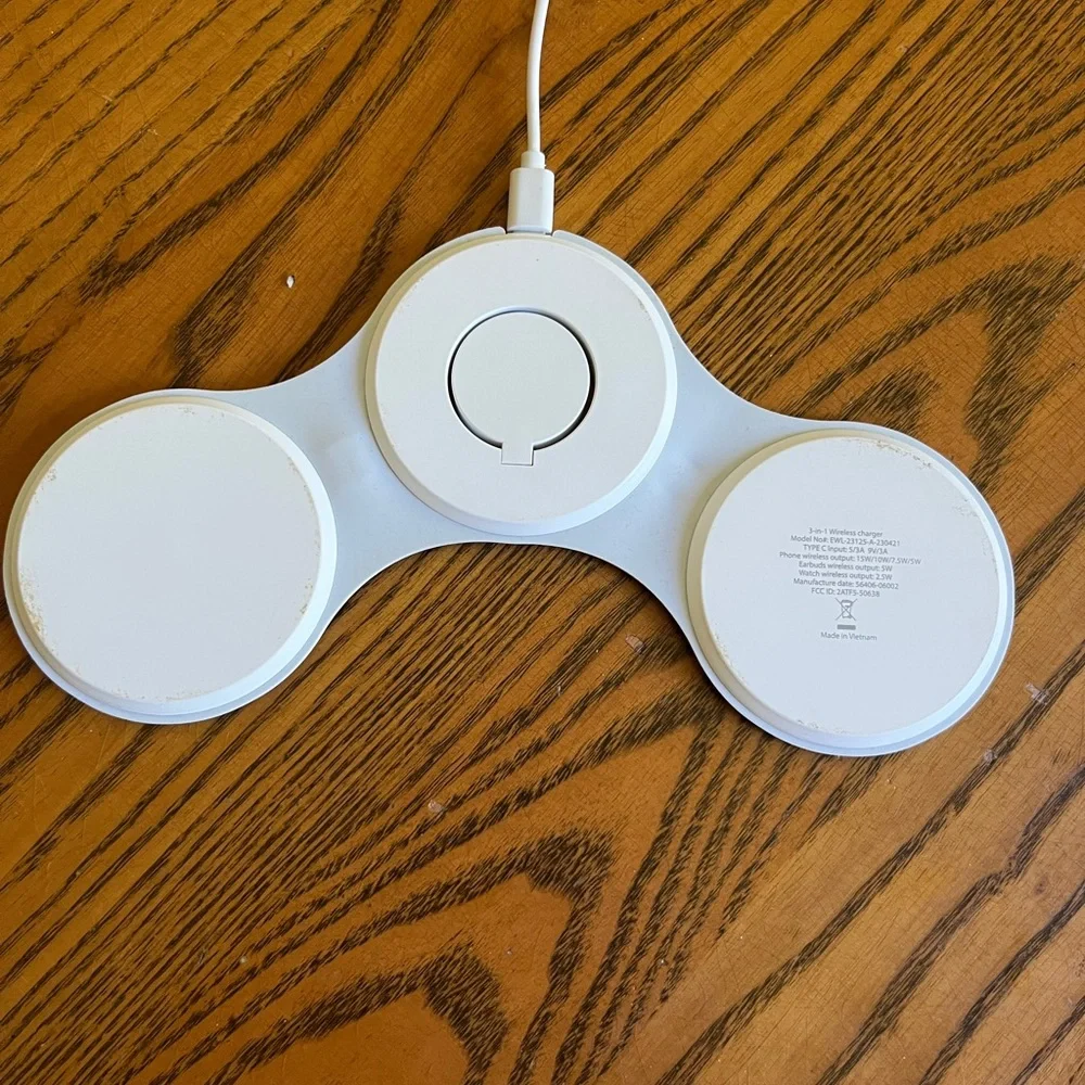 N/A efficient white